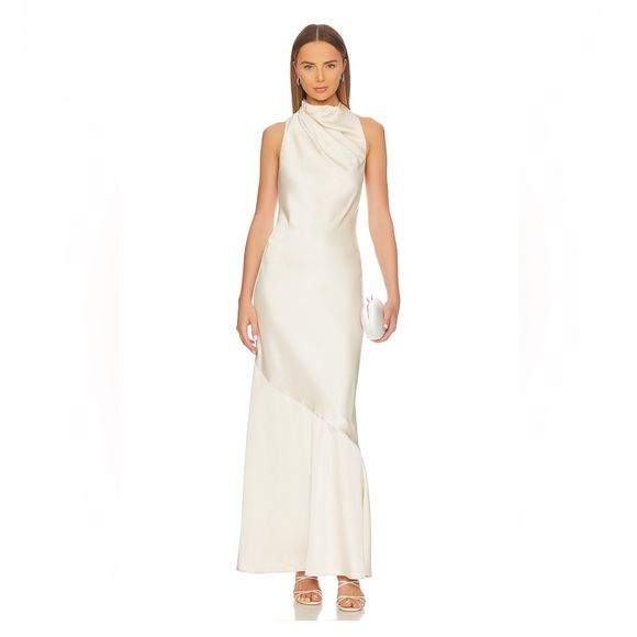 Lana Maxi Dress in Buttercream
Significant Other - Picture 1 of 4